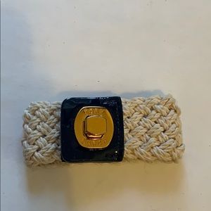 Tory Burch Rope Bracelet